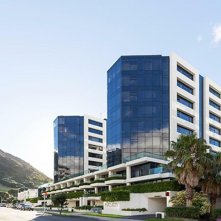 Ocean Eleven 5 Apartment Mount Maunganui Exterior photo