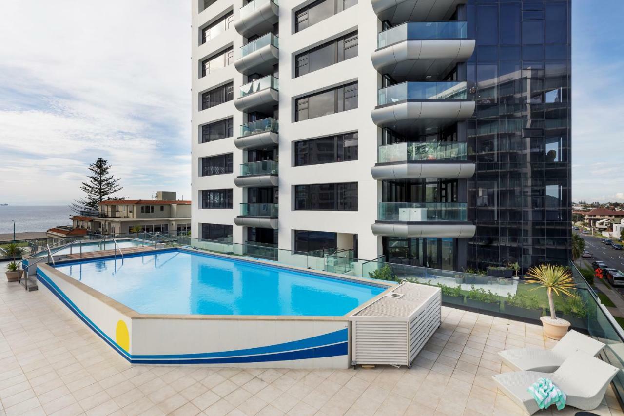 Ocean Eleven 5 Apartment Mount Maunganui Exterior photo
